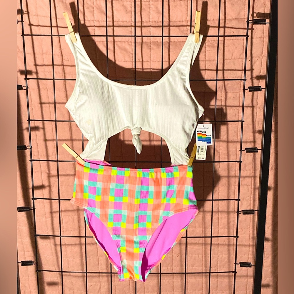 No Boundaries Fashion Women’s Fashion Swimsuit